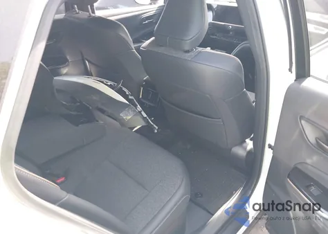 2024 Toyota Crown Xle z USA, uszkodzony, nr VIN JTDAAAAF0R3029293